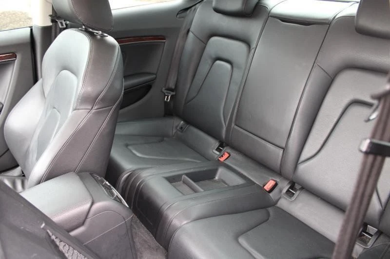 2012 Audi B8 A5 - Image 10 of 10