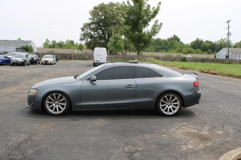 2012 Audi B8 A5 - Image 2 of 10