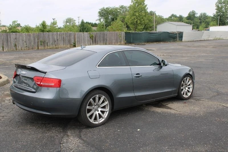 2012 Audi B8 A5 - Image 4 of 10