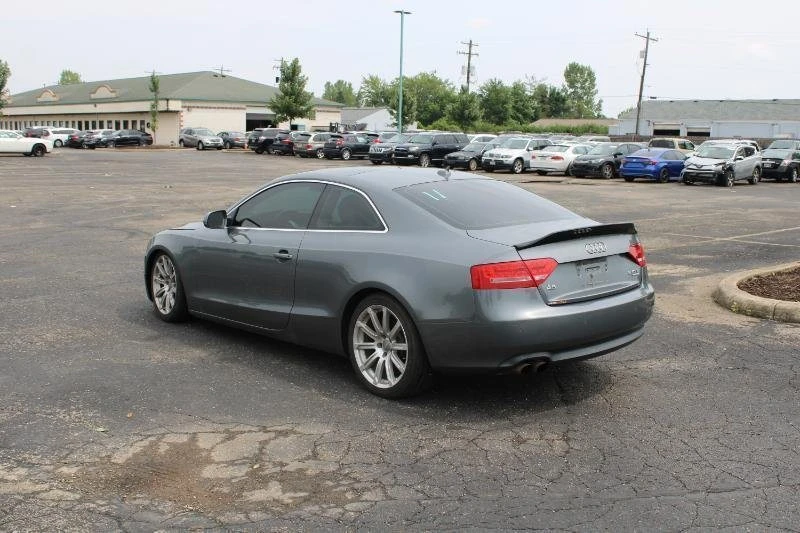 2012 Audi B8 A5 - Image 3 of 10