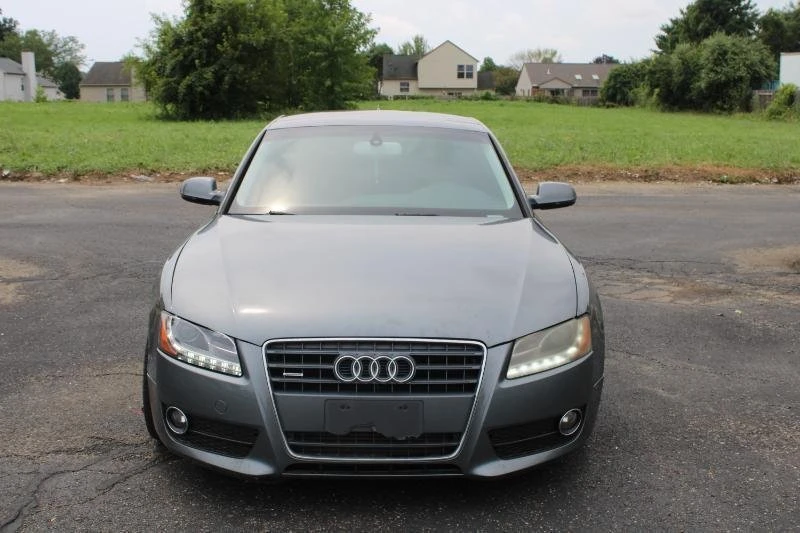 2012 Audi B8 A5 - Image 6 of 10