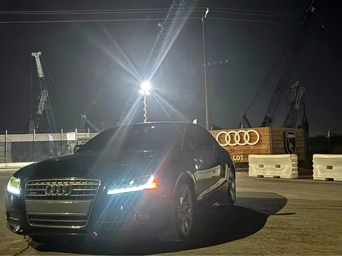 2012 Audi A5 2.0T Premium Coupe