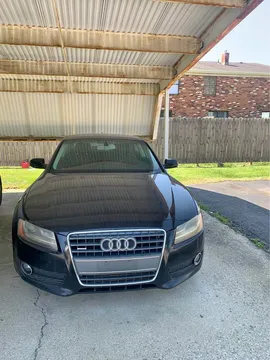 2012 Audi A5 2.0T Premium Coupe
