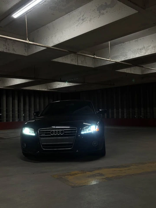 2012 Audi B8 A5 - Image 2 of 5