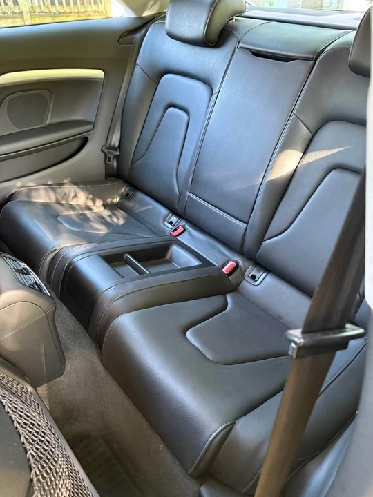 2012 Audi B8 A5 - Image 13 of 16