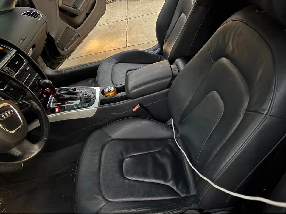 2012 Audi B8 A5 - Image 5 of 5