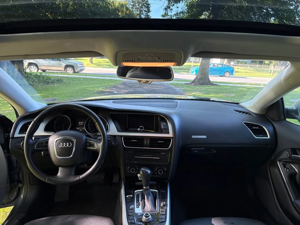 2012 Audi B8 A5 - Image 9 of 16