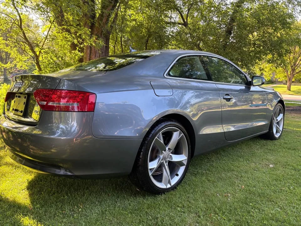 2012 Audi B8 A5 - Image 3 of 16