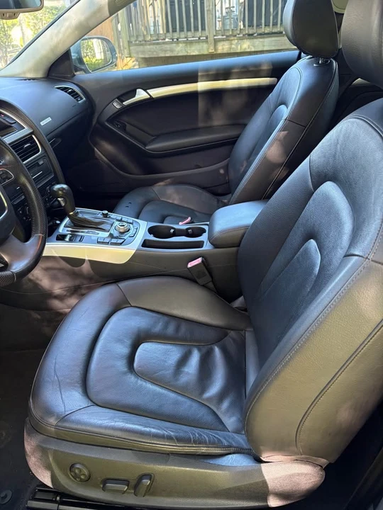 2012 Audi B8 A5 - Image 12 of 16