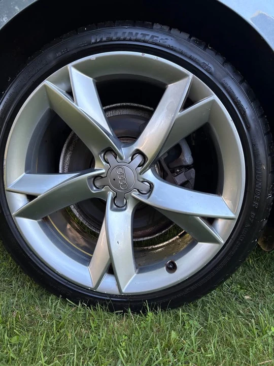 2012 Audi B8 A5 - Image 14 of 16