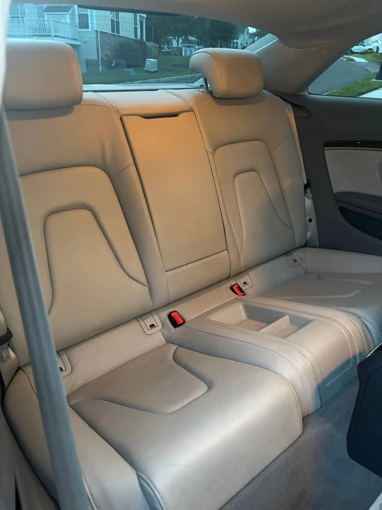 2012 Audi B8 A5 - Image 4 of 15