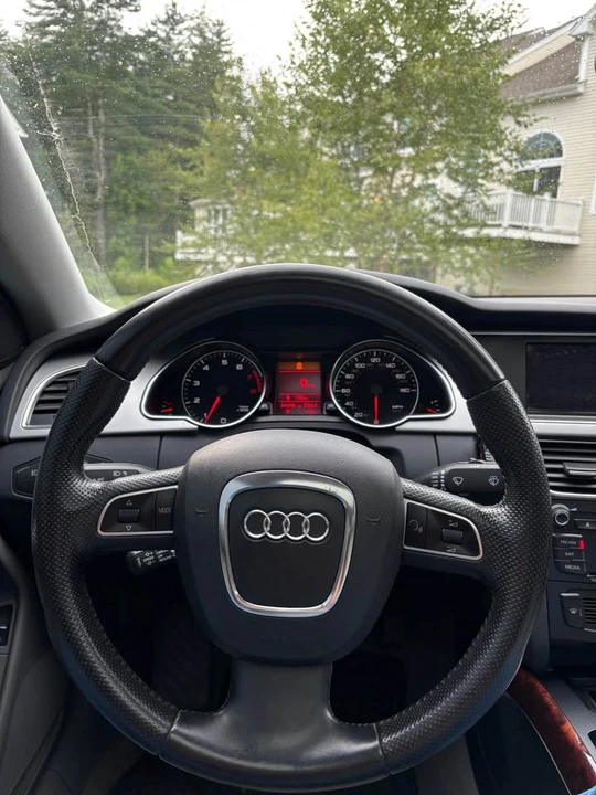 2012 Audi B8 A5 - Image 3 of 15