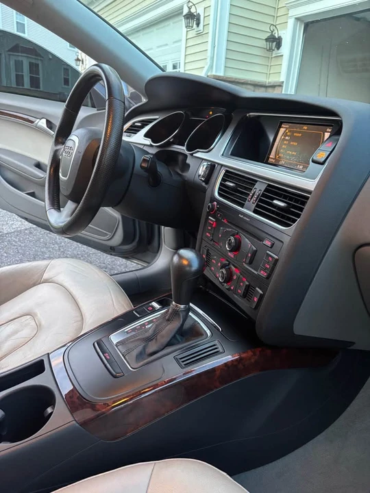2012 Audi B8 A5 - Image 5 of 15