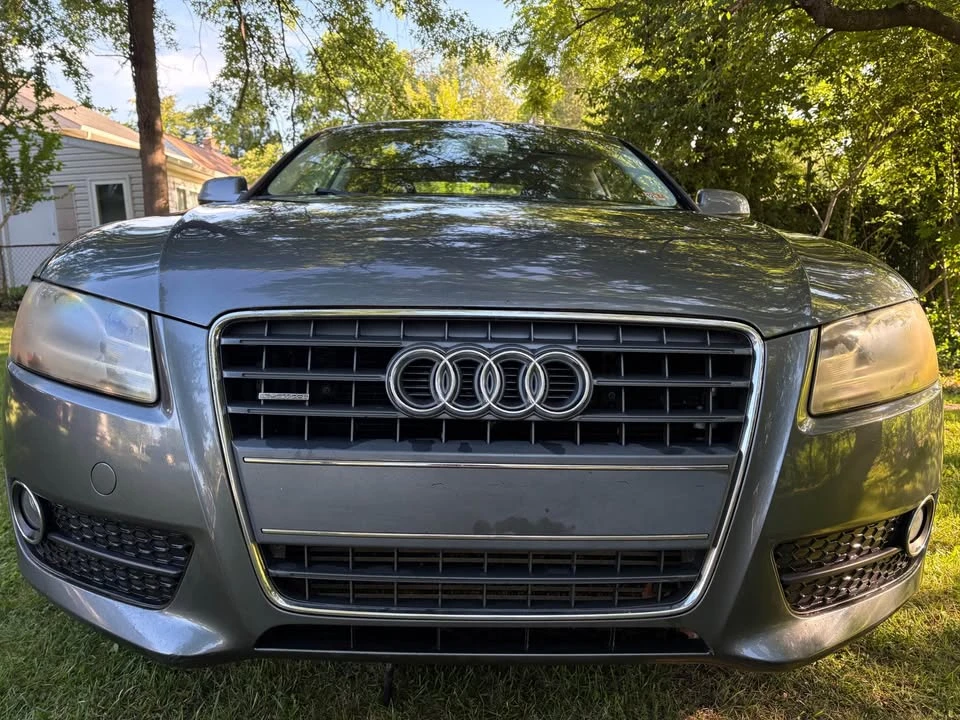 2012 Audi B8 A5 - Image 4 of 16
