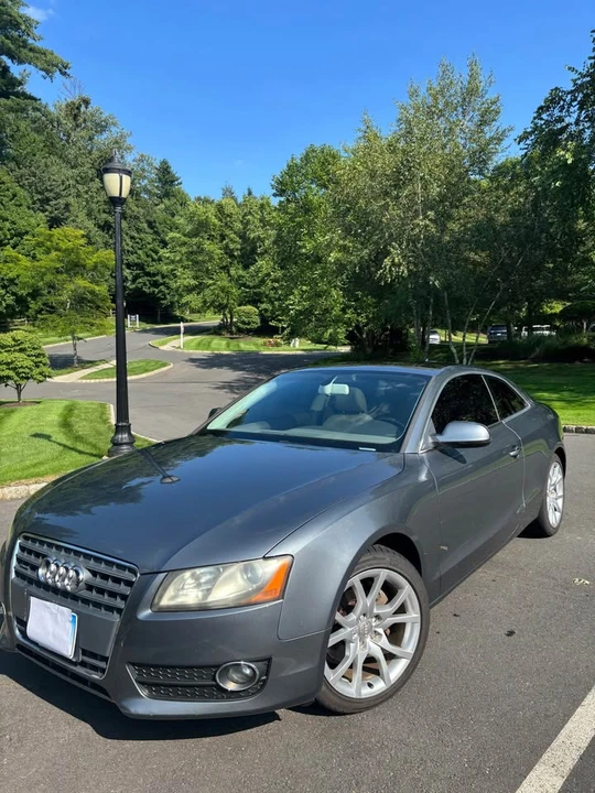 2012 Audi B8 A5 - Image 14 of 15
