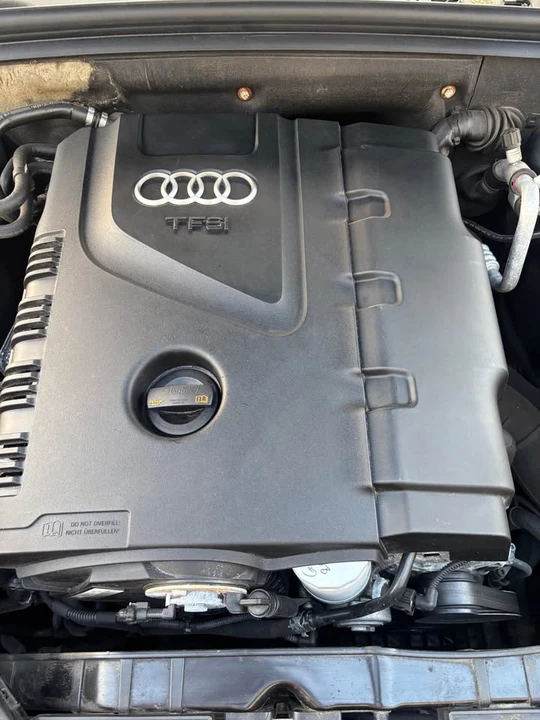 2012 Audi B8 A5 - Image 10 of 15