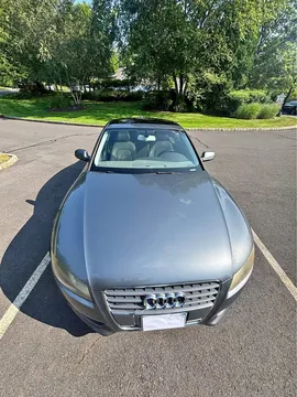2012 Audi A5 2.0T Premium Coupe