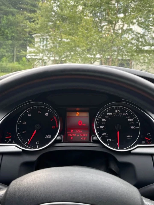 2012 Audi B8 A5 - Image 2 of 15