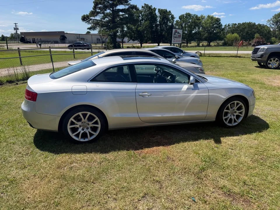 2012 Audi B8 A5 - Image 2 of 5