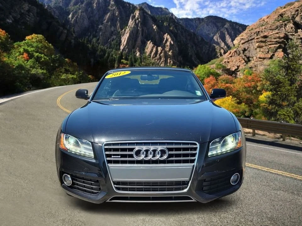 2012 Audi B8 A5 - Image 6 of 20