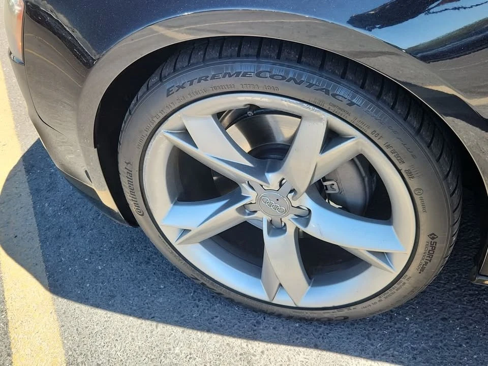 2012 Audi B8 A5 - Image 16 of 20