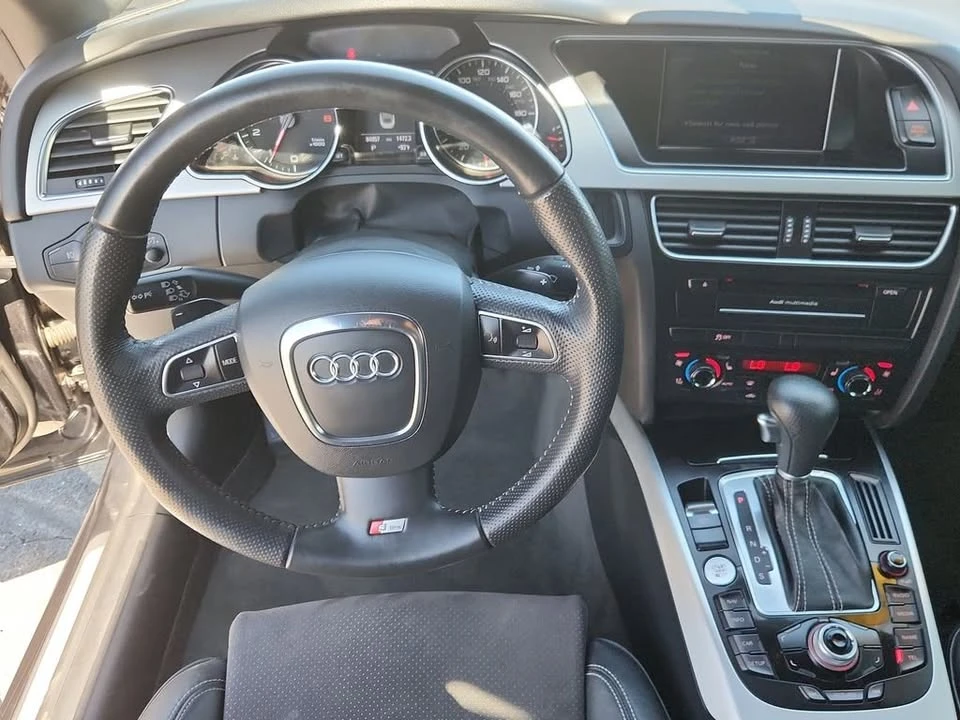 2012 Audi B8 A5 - Image 12 of 20