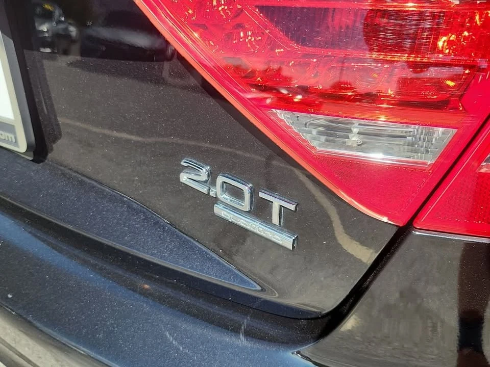 2012 Audi B8 A5 - Image 13 of 20
