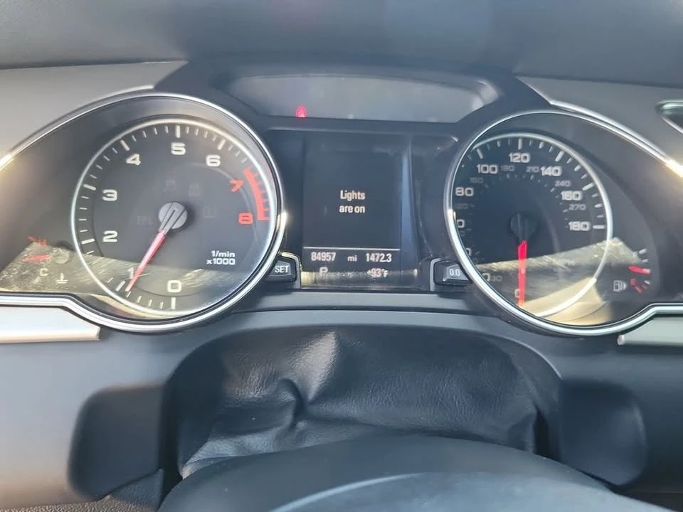 2012 Audi B8 A5 - Image 17 of 20