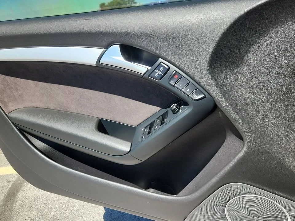 2012 Audi B8 A5 - Image 11 of 20