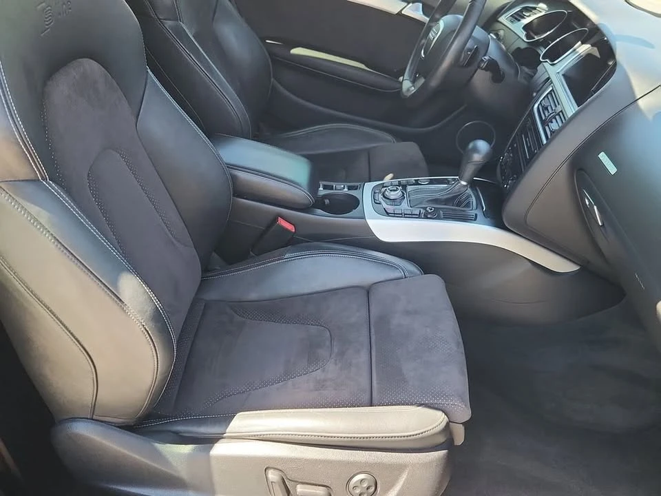 2012 Audi B8 A5 - Image 9 of 20
