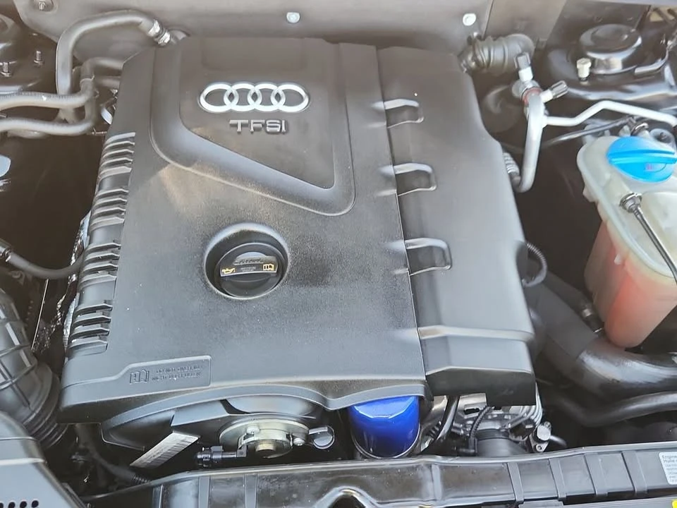 2012 Audi B8 A5 - Image 15 of 20