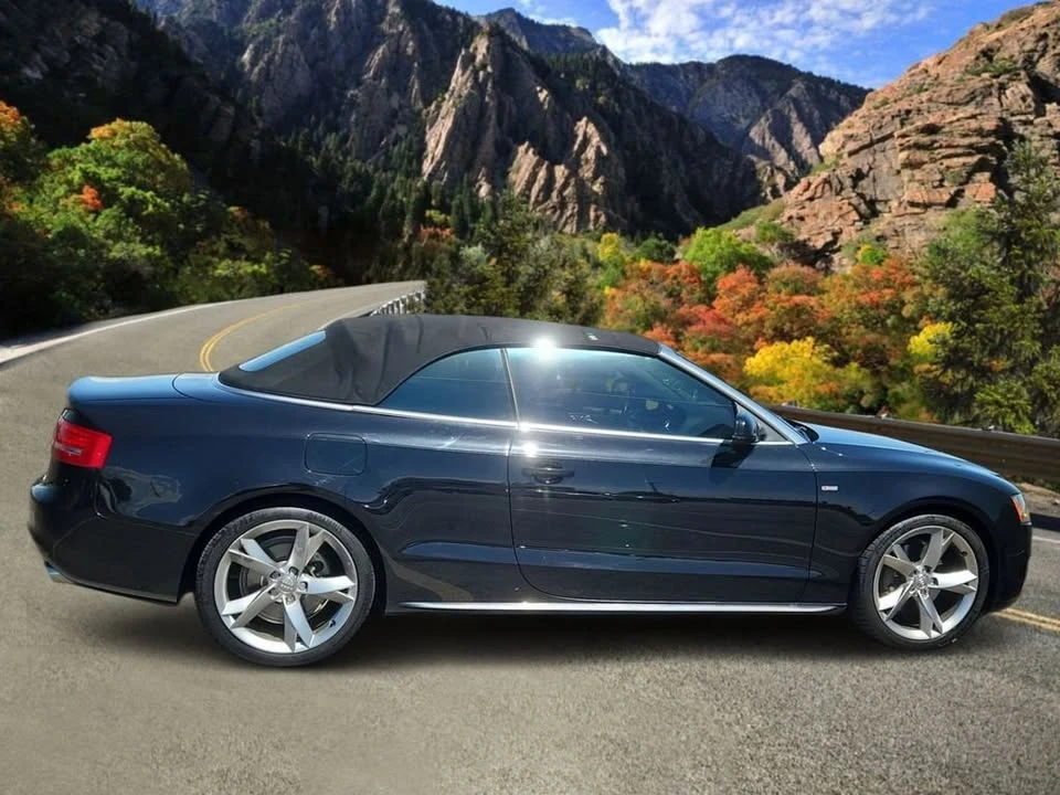 2012 Audi B8 A5 - Image 2 of 20