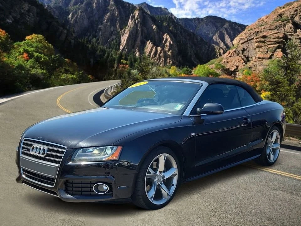 2012 Audi B8 A5 - Image 5 of 20