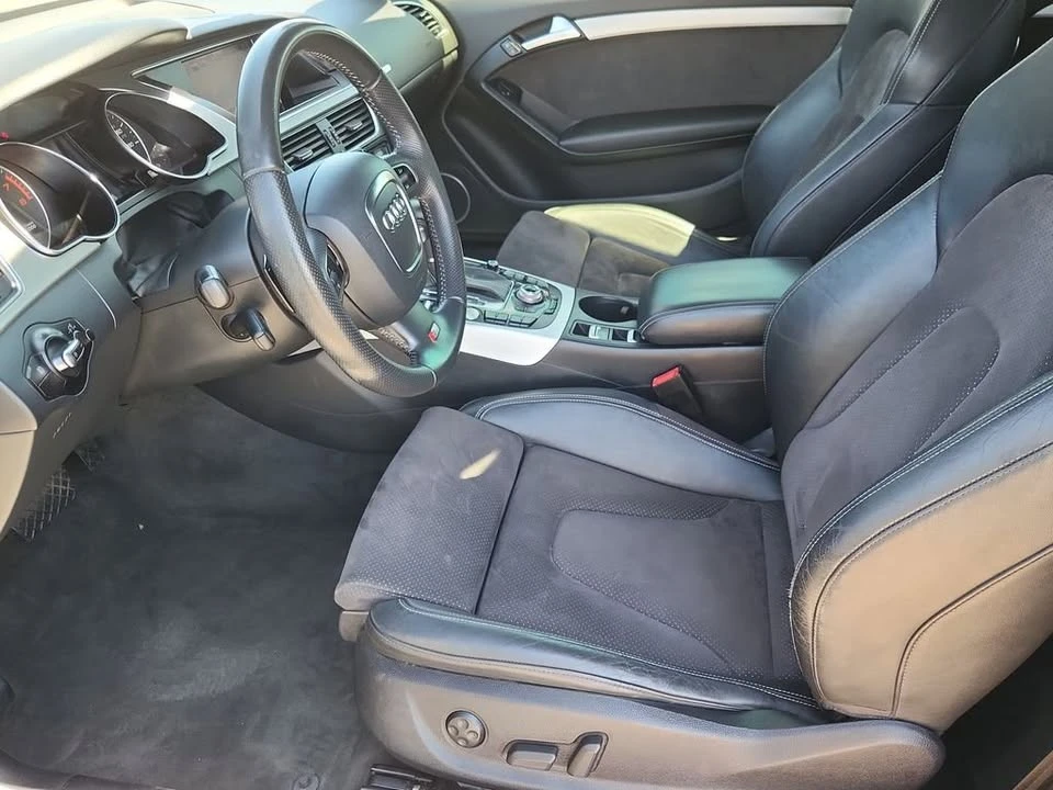 2012 Audi B8 A5 - Image 7 of 20