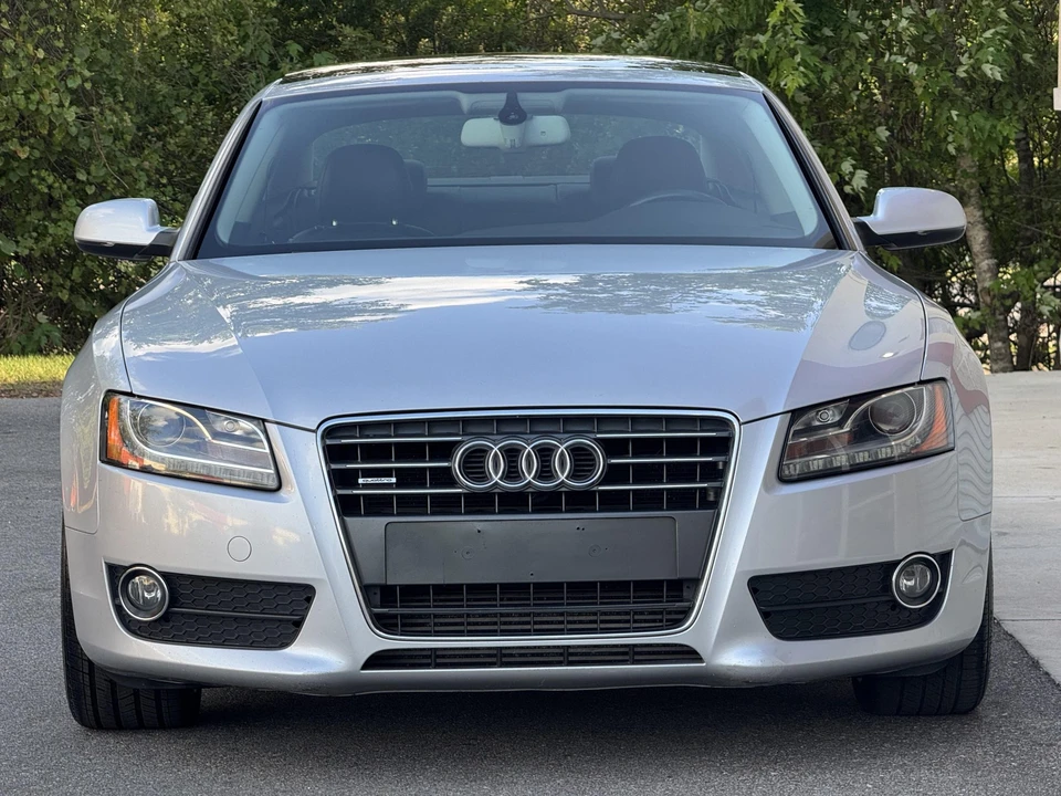 2012 Audi B8 A5 - Image 3 of 31