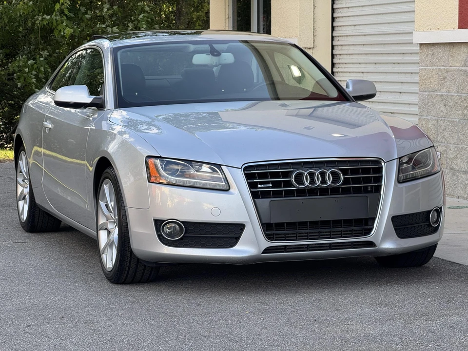 2012 Audi B8 A5 - Image 4 of 31