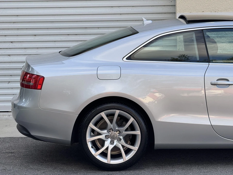 2012 Audi B8 A5 - Image 29 of 31