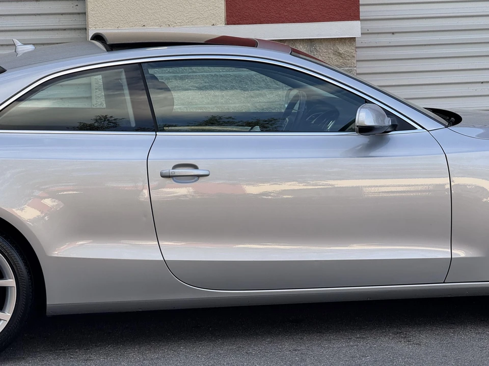 2012 Audi B8 A5 - Image 28 of 31
