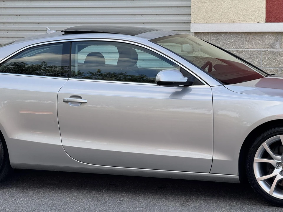 2012 Audi B8 A5 - Image 27 of 31
