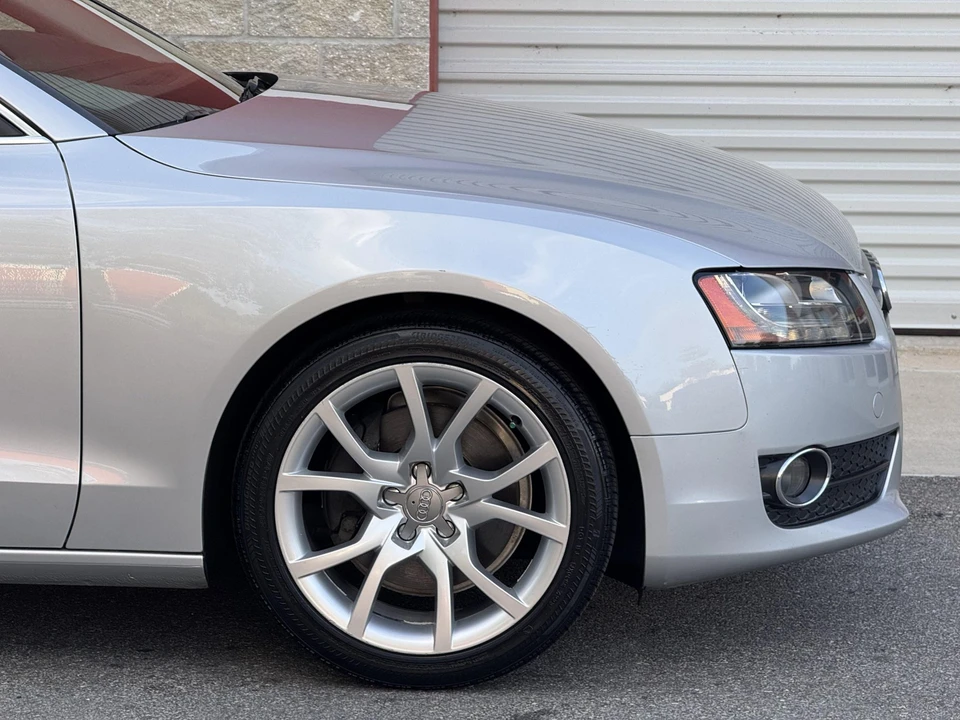 2012 Audi B8 A5 - Image 26 of 31