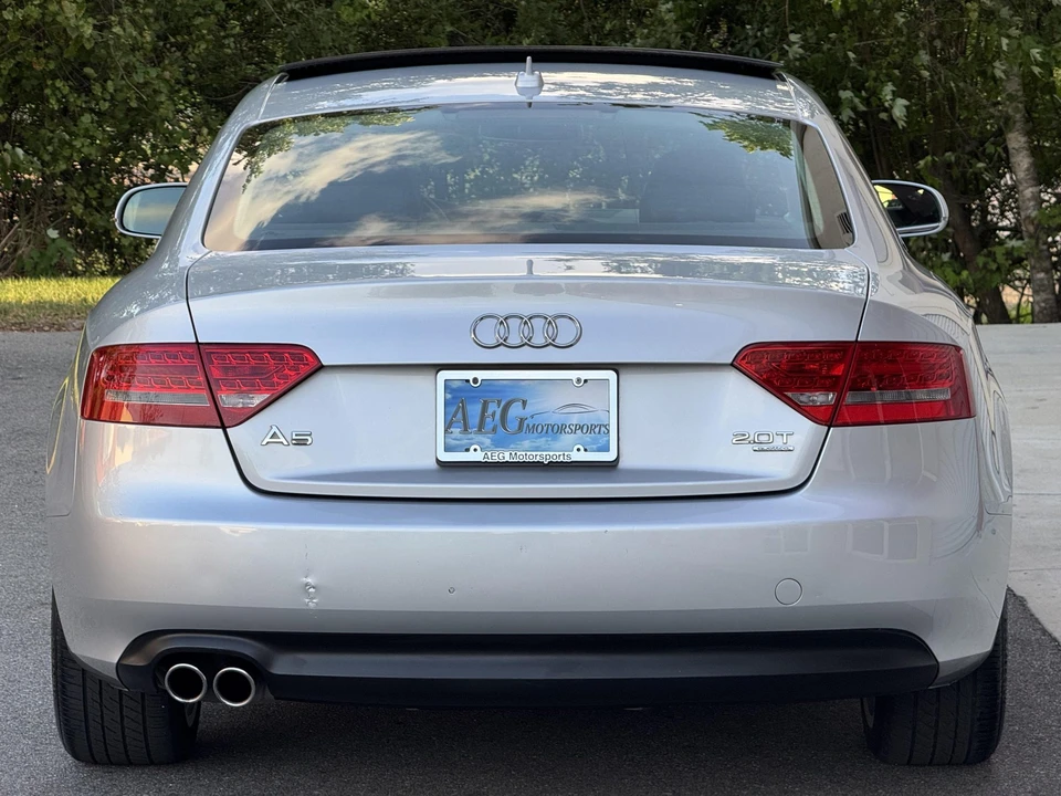 2012 Audi B8 A5 - Image 13 of 31