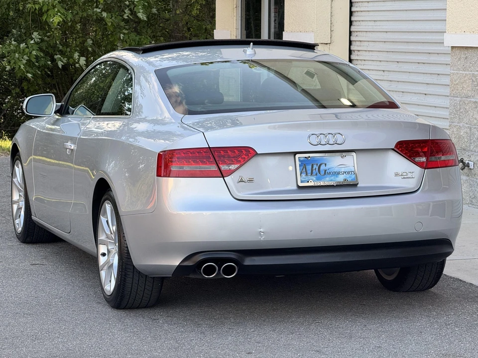 2012 Audi B8 A5 - Image 14 of 31