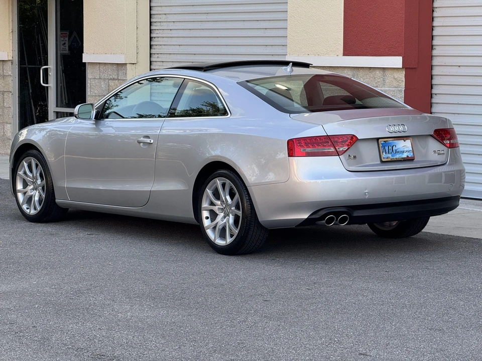 2012 Audi B8 A5 - Image 16 of 31