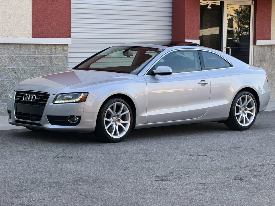 2012 Audi B8 A5 - Image 20 of 31