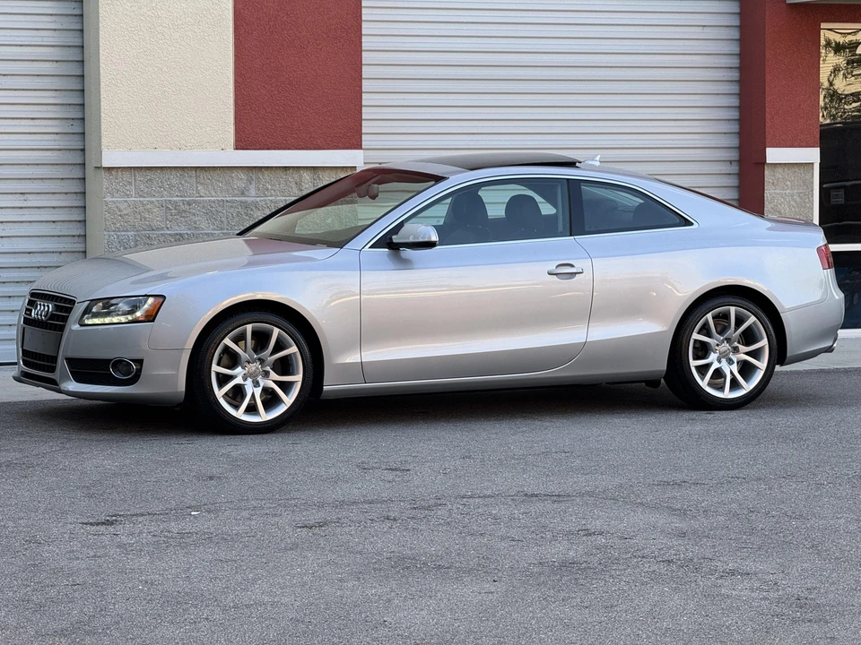 2012 Audi B8 A5 - Image 19 of 31