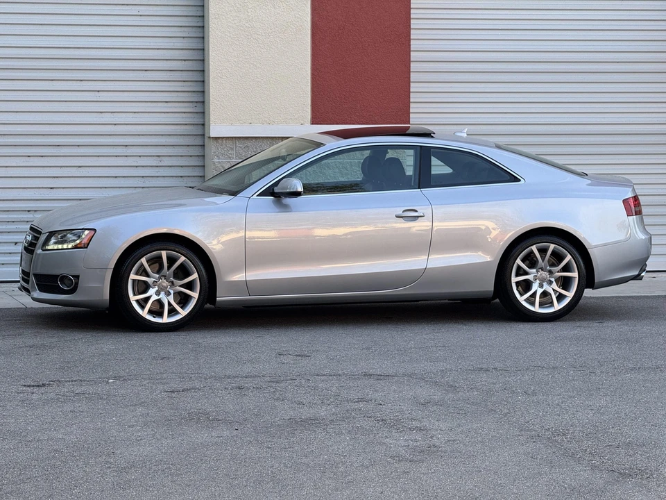 2012 Audi B8 A5 - Image 18 of 31