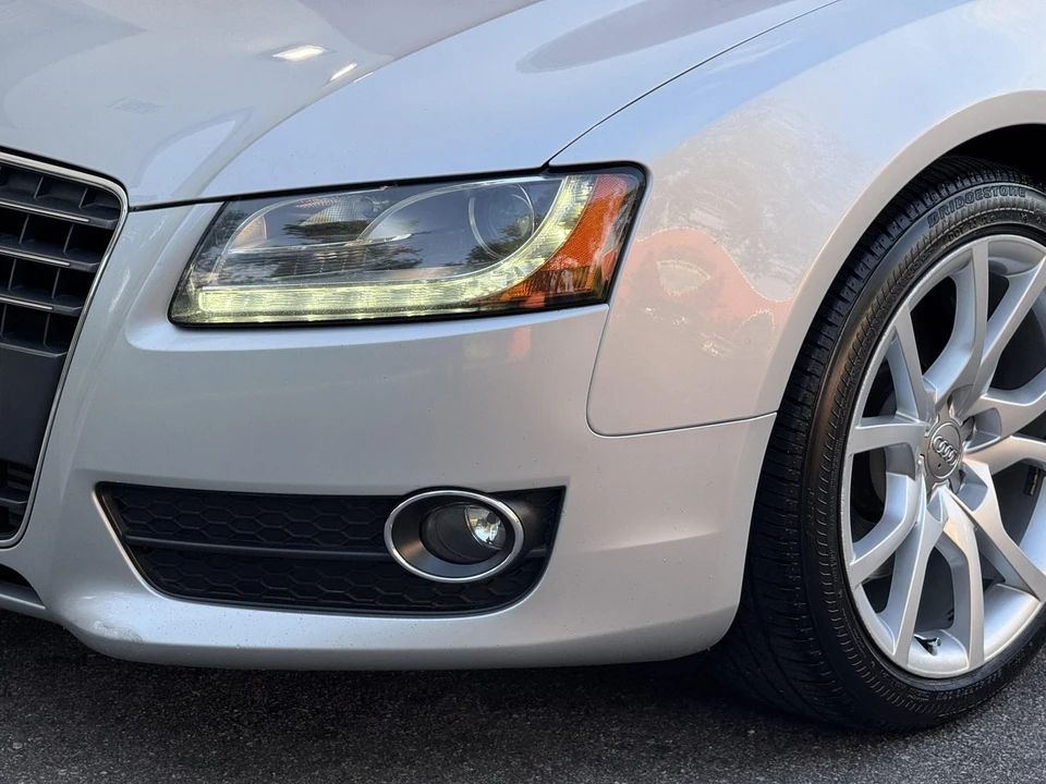 2012 Audi B8 A5 - Image 31 of 31