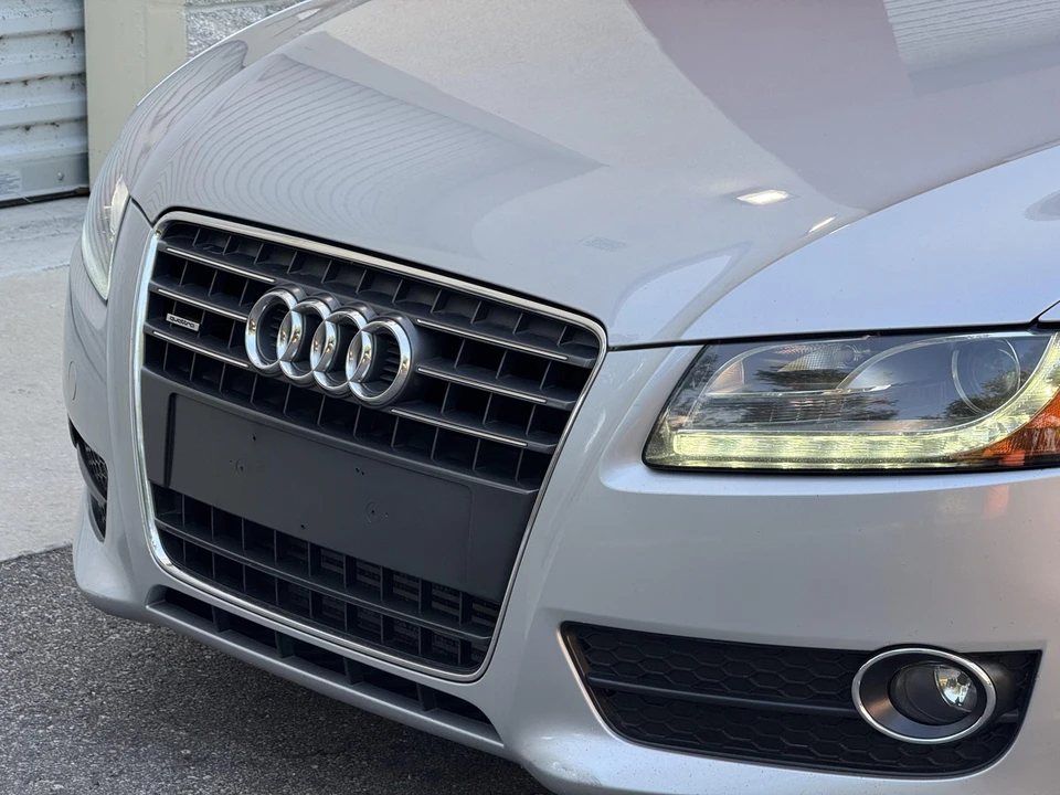 2012 Audi B8 A5 - Image 30 of 31