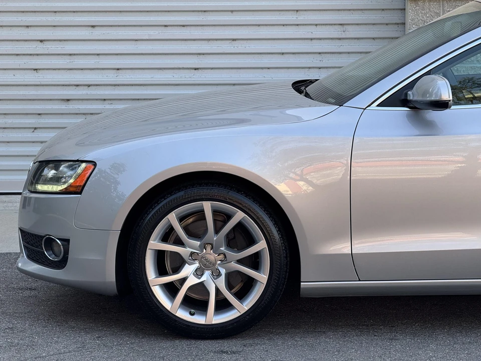2012 Audi B8 A5 - Image 21 of 31