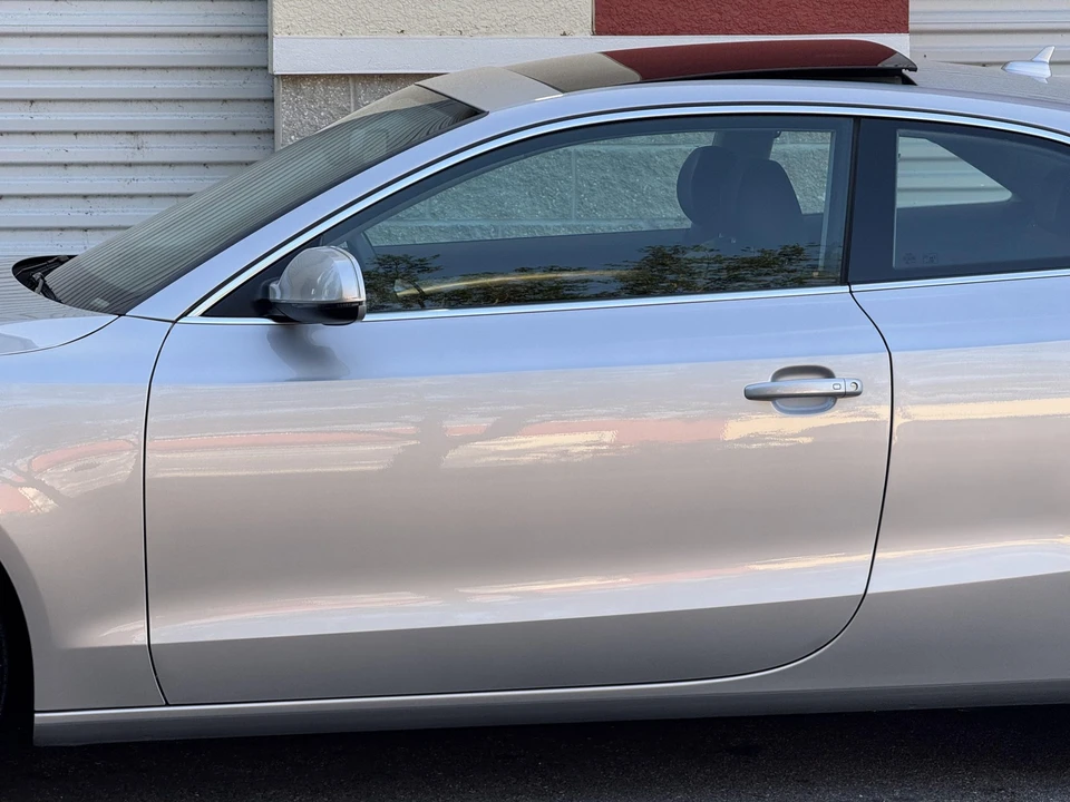 2012 Audi B8 A5 - Image 22 of 31